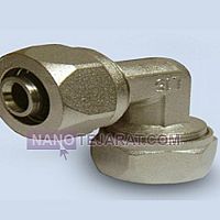 press clamping fitting